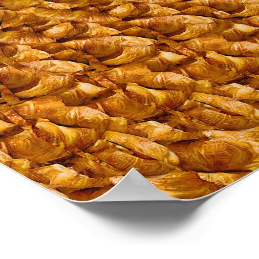 Boulangerie incroyable - Impression 3D cachée (Coin)