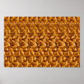 Boulangerie incroyable - Impression 3D cachée (Devant)