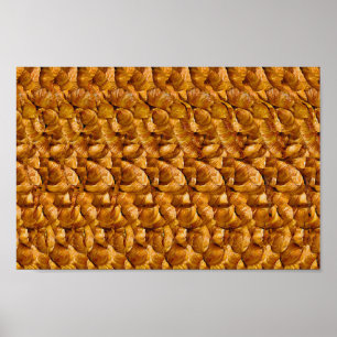 Boulangerie incroyable - Impression 3D cachée