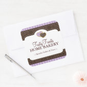 Boulangerie Stickers (Enveloppe)