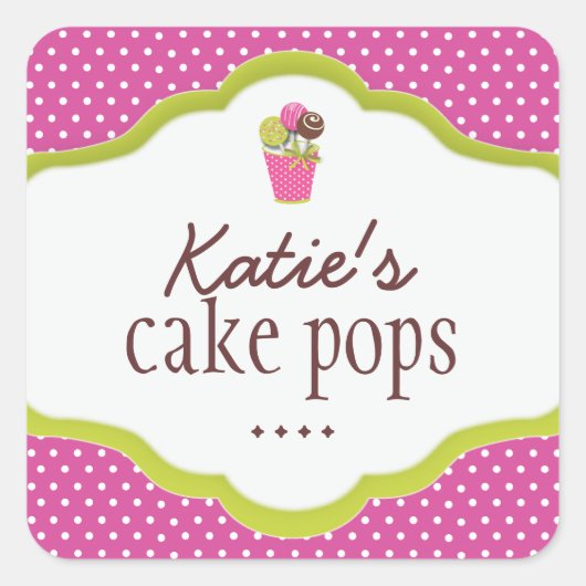 Boulangerie Stickers (Devant)