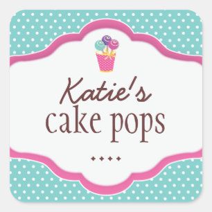 Boulangerie Stickers