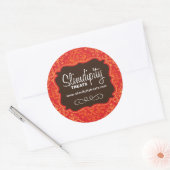 Boulangerie Stickers (Enveloppe)