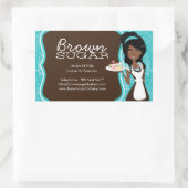 Boulangerie Stickers (Sac)