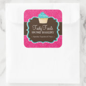 Boulangerie Stickers (Sac)