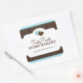 Boulangerie Stickers (Enveloppe)