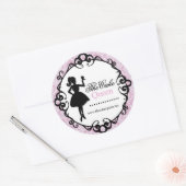 Boulangerie Stickers (Enveloppe)