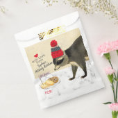 Boulangerie traiter les sacs de Noël cookies perso (Scellé)