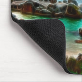 Boulder Beach - Mousepad Muismat (Hoek)