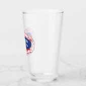 Boulder Canyon Colorado Klimaatkarabiner Glas (Links)