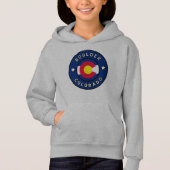 Boulder Colorado (Devant)