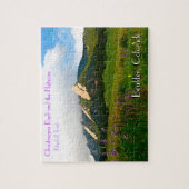 Boulder, Colorado Style Legpuzzel (Verticaal)