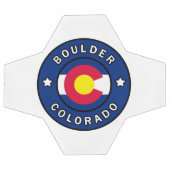 Boulder Colorado Voetbal (Enkel)