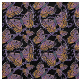 Boulder Copper Butterfly Stof