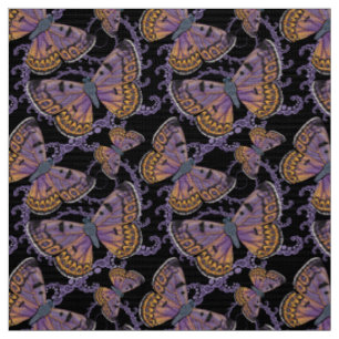 Boulder Copper Butterfly Stof