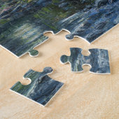 "Boulder Creek" Legpuzzel (Zijkant)