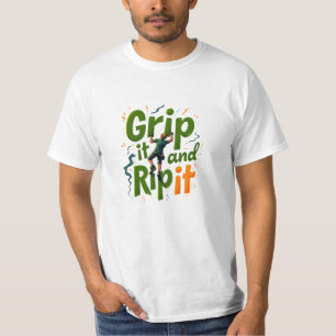 Boulder Lovers Gift Idee T-shirt