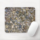 Boulder Mouse Mat/Pad Muismat (Met muis)
