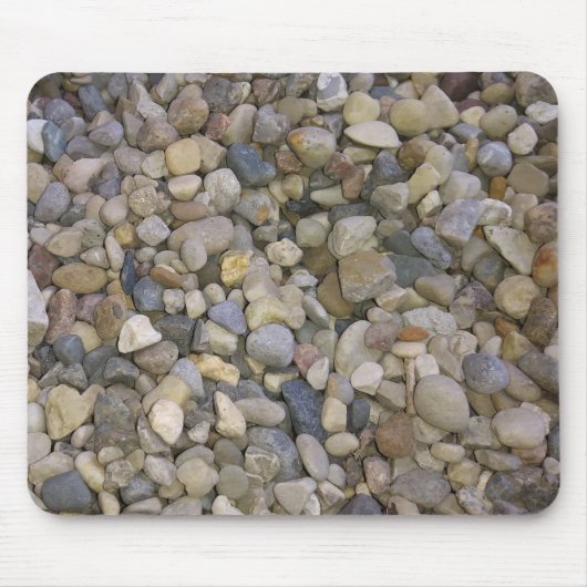 Boulder Mouse Mat/Pad Muismat (Voorkant)