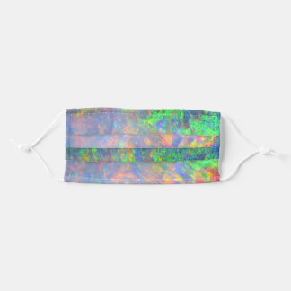 Boulder Opal Small Mask Stoffen Mondmasker