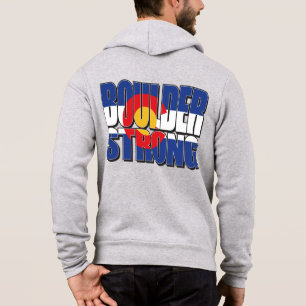 Boulder-Strong-Hearts Hoodie