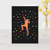 Boulderen Boulderen Kaart (Gele Bloem)