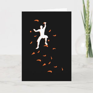 Bouldering Boulder Sport Klimwand Kaart