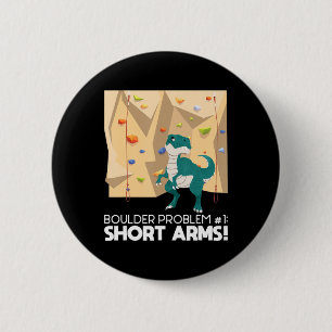 Bouldering T Rex Wall Climate Rock klimberberg Ronde Button 5,7 Cm