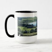 Boulders Beach Coffee Mok (Links)