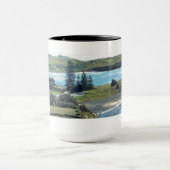 Boulders Beach Coffee Mok (Midden)