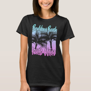 Boulders Beach T-shirt