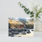 Boulders Briefkaart (Staand voorkant)