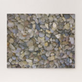 Boulders, Un Puzzle Difficile (Horizontal)