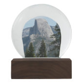 Boule À Neige Demi-dôme de Panorama Trail I (Devant)