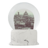 Boule À Neige Firenze (Dos)