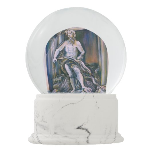 Boule À Neige Fontana Di Trevi, Roma (Dos)