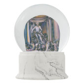 Boule À Neige Fontana Di Trevi, Roma (Devant)