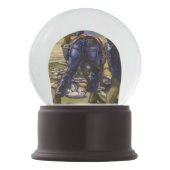 Boule À Neige Morning's Catch, Harbour Island, Bahamas (Devant)