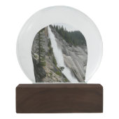 Boule À Neige Parc national du Nevada Falls at Yosemite (Dos)