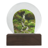 Boule À Neige Trillium Falls (Devant)