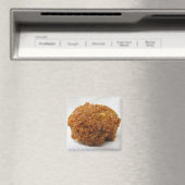 Boule de Falafel Magnet (In Situ (Lave-vaisselle))