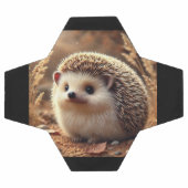 Boule de football (Plat)