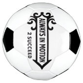 Boule de football (Tourné)