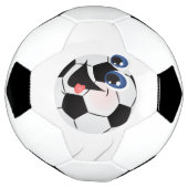 Boule de football (Tourné)
