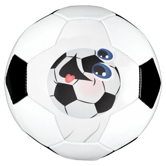 Boule de football (Tourné)