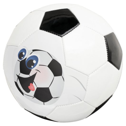 Boule de football (3/4)