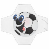 Boule de football (Plat)