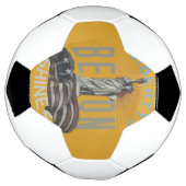 Boule de football (Tourné)