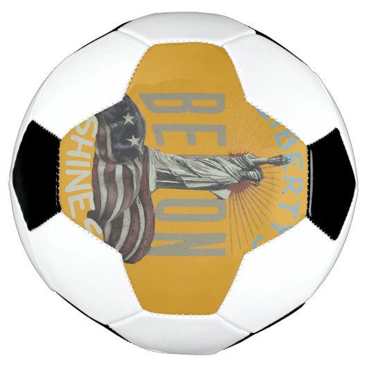 Boule de football (Tourné)