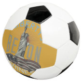 Boule de football (3/4)